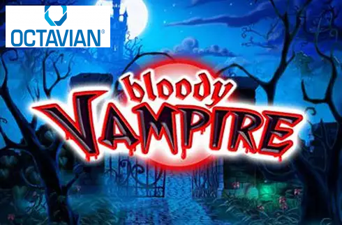 Bloody Vampire